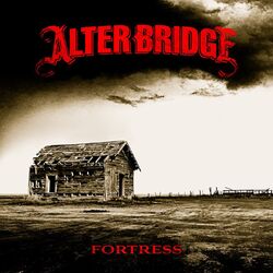 Cover of Fortress