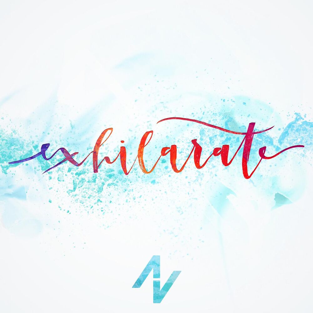 Picture of Exhilarate
