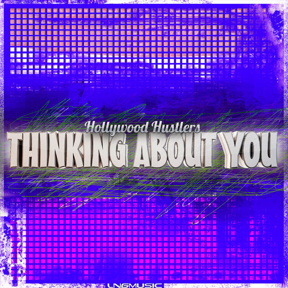 Picture of Thinking About You