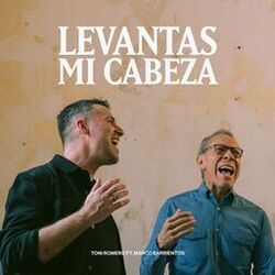 Cover of Levantas Mi Cabeza