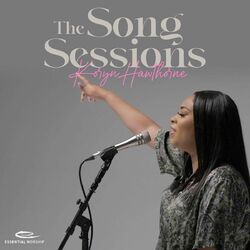 Cover of The Song Sessions