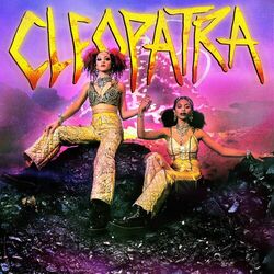 Cover of Cleopatra