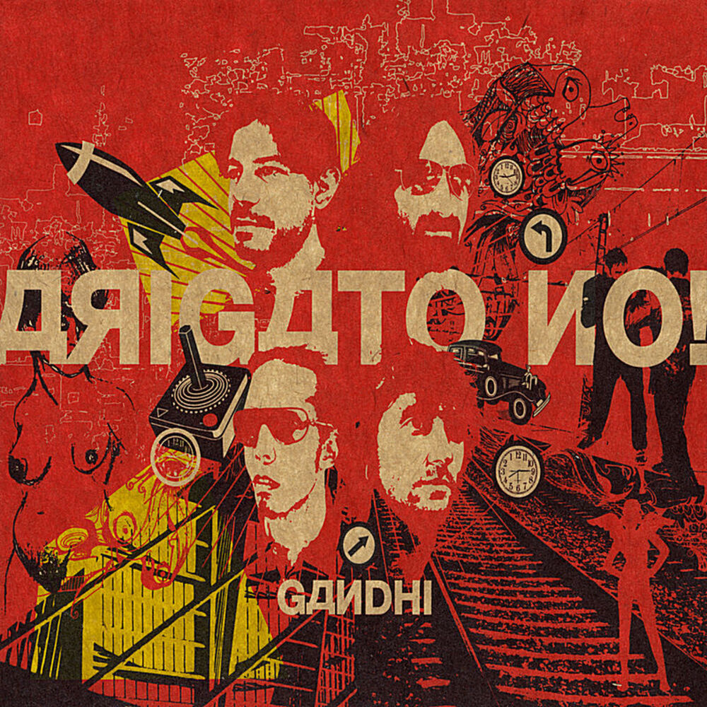 Picture of Arigato No!