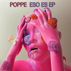 Cover of Eso Es EP
