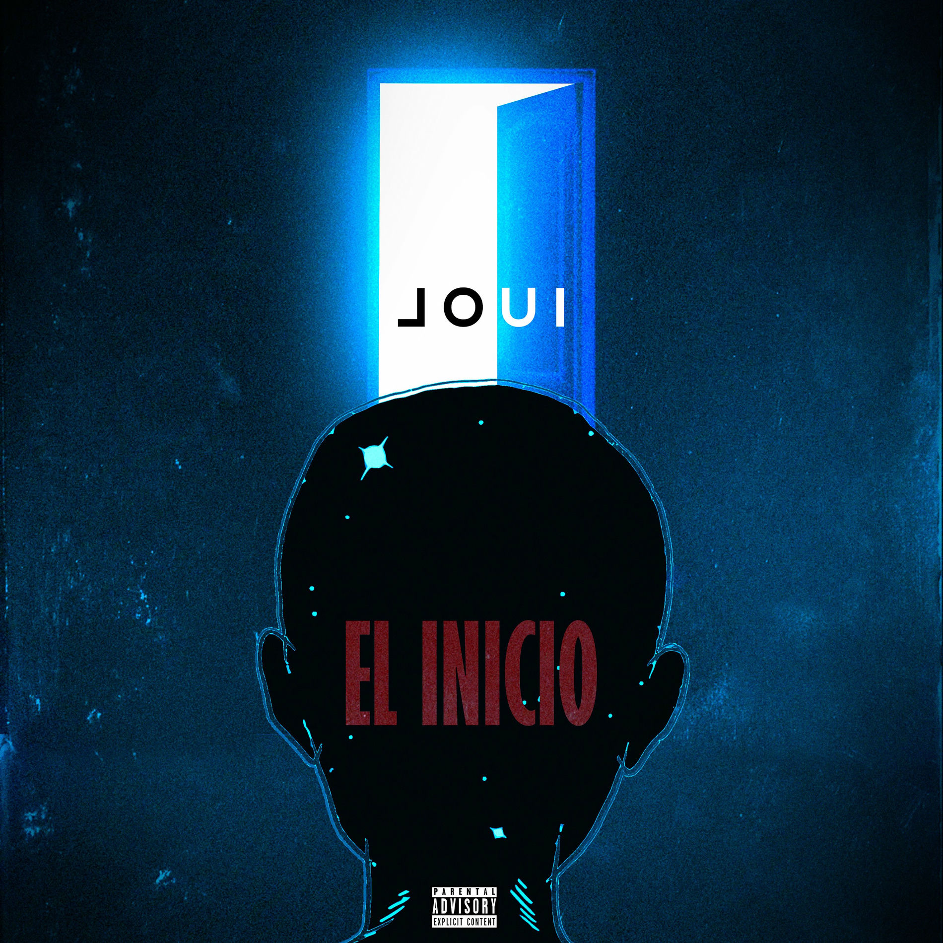 Album cover of El Inicio