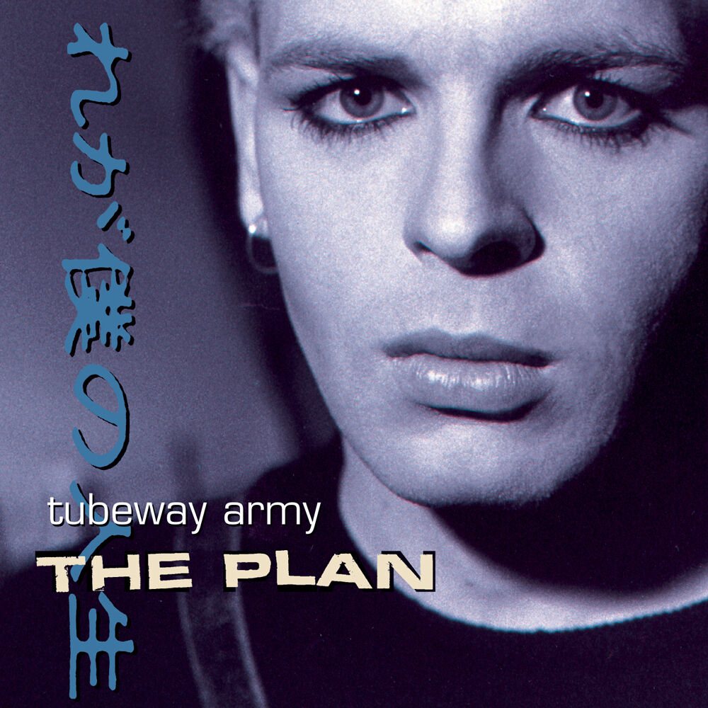 Picture of The Plan