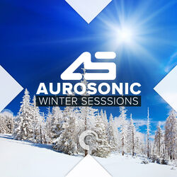 Cover of Winter Sessions (DJ Mix)