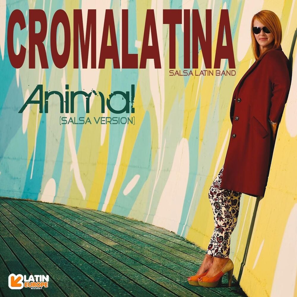 Picture of Animal (Salsa Version)