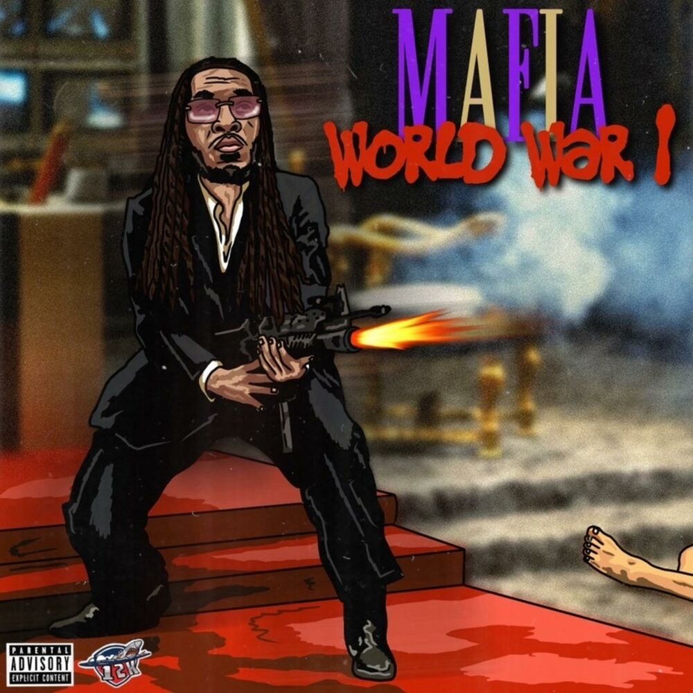 Picture of Mafia World War 1