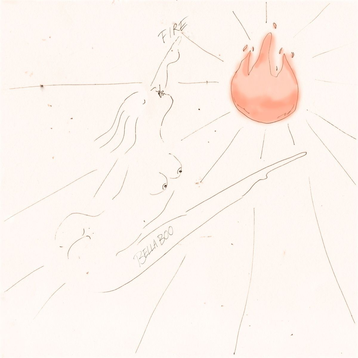 Album cover of Keep Me Warm