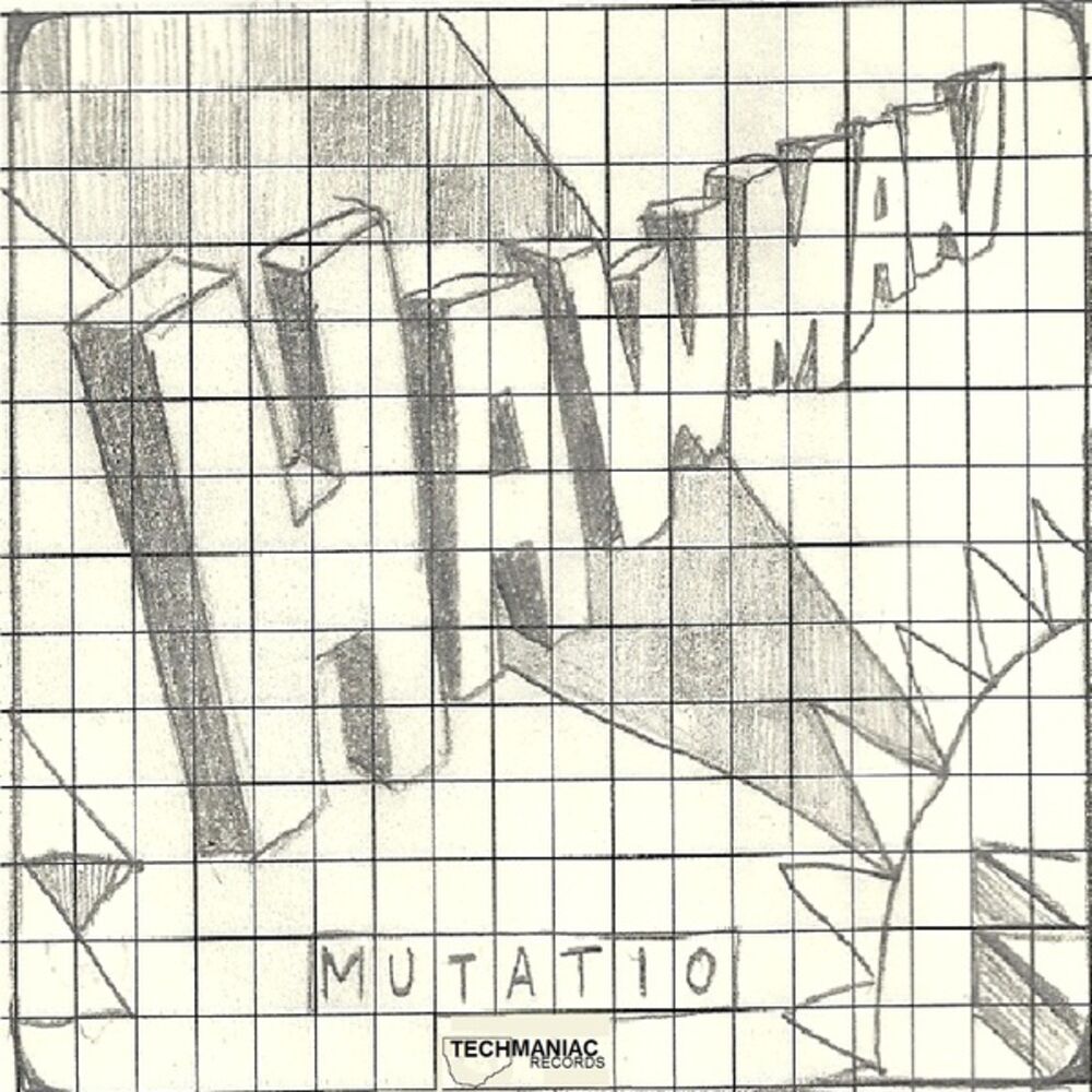 Picture of Mutatio