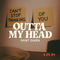 Outta My Head by Saint Queen album cover