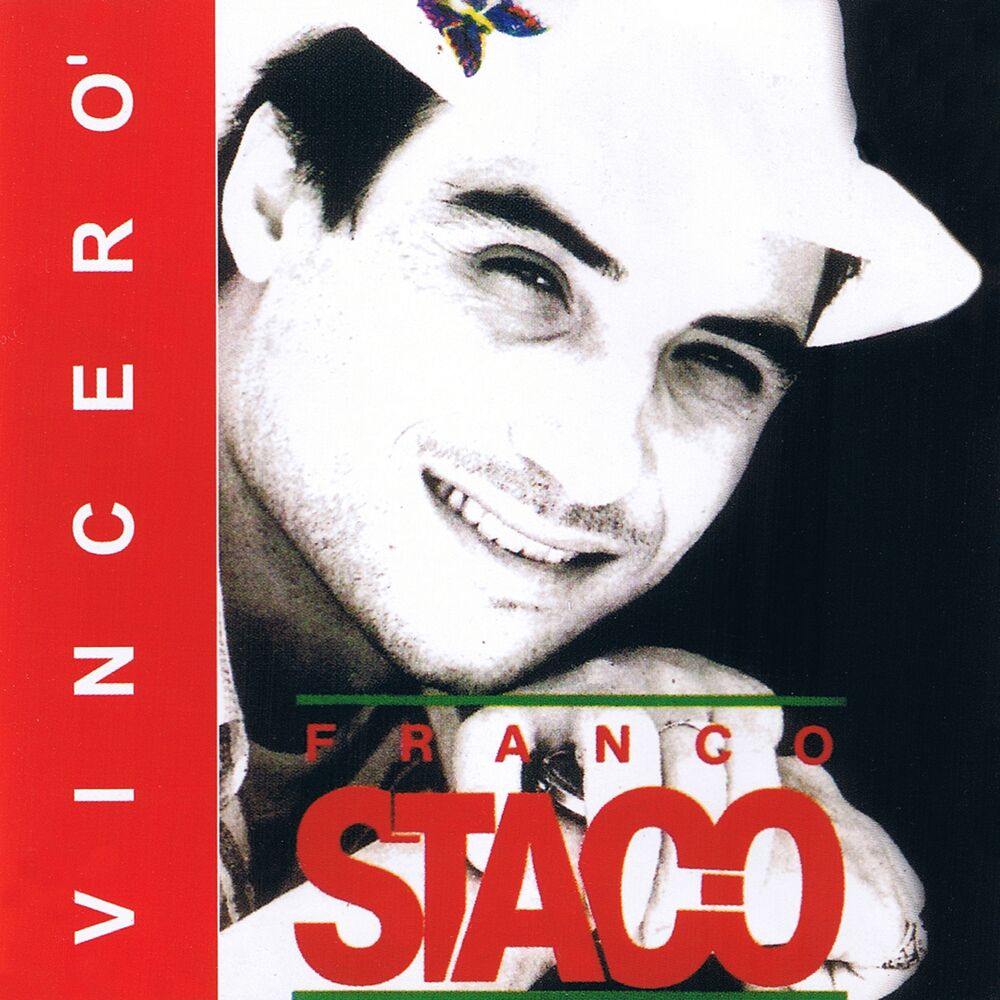 Picture of Vincerò