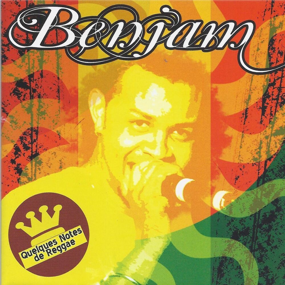 Picture of Quelques notes de reggae
