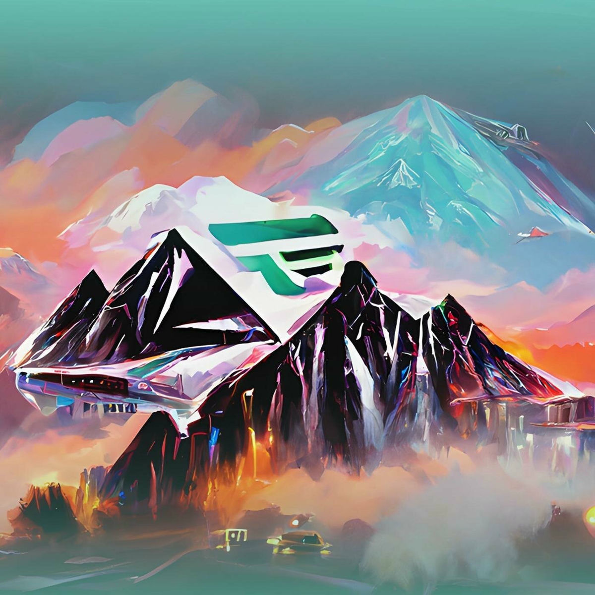 Album cover of É Mec Mec