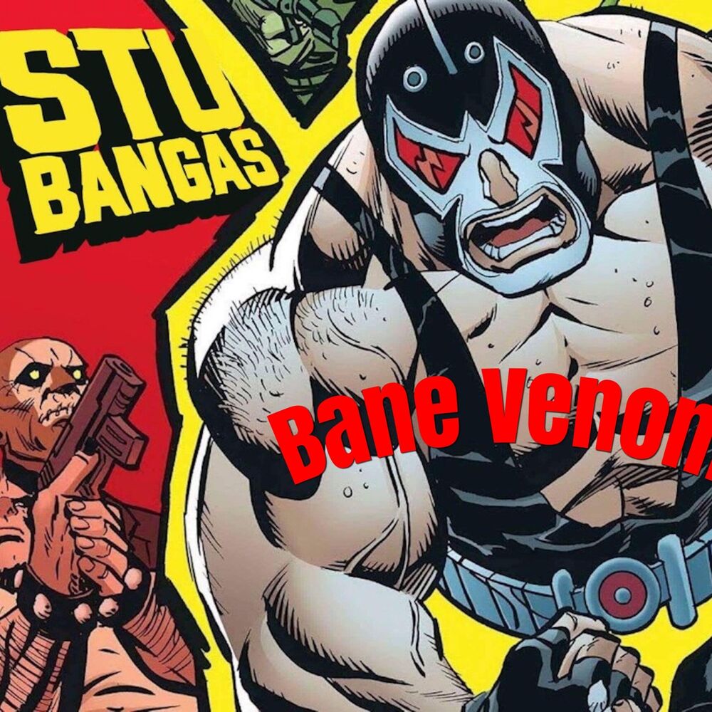 Picture of Bane Venom