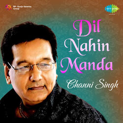 Cover of Dil Nahin Manda