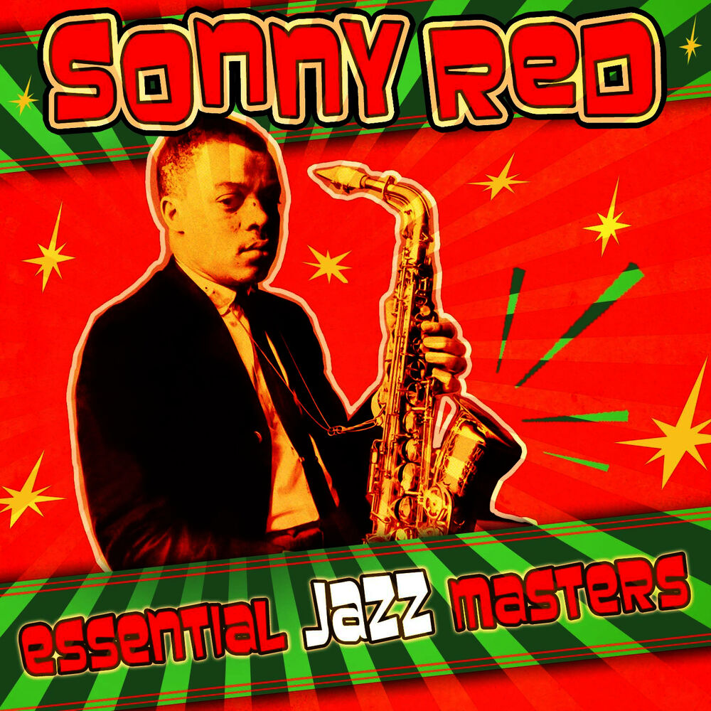 Picture of Essential Jazz Masters