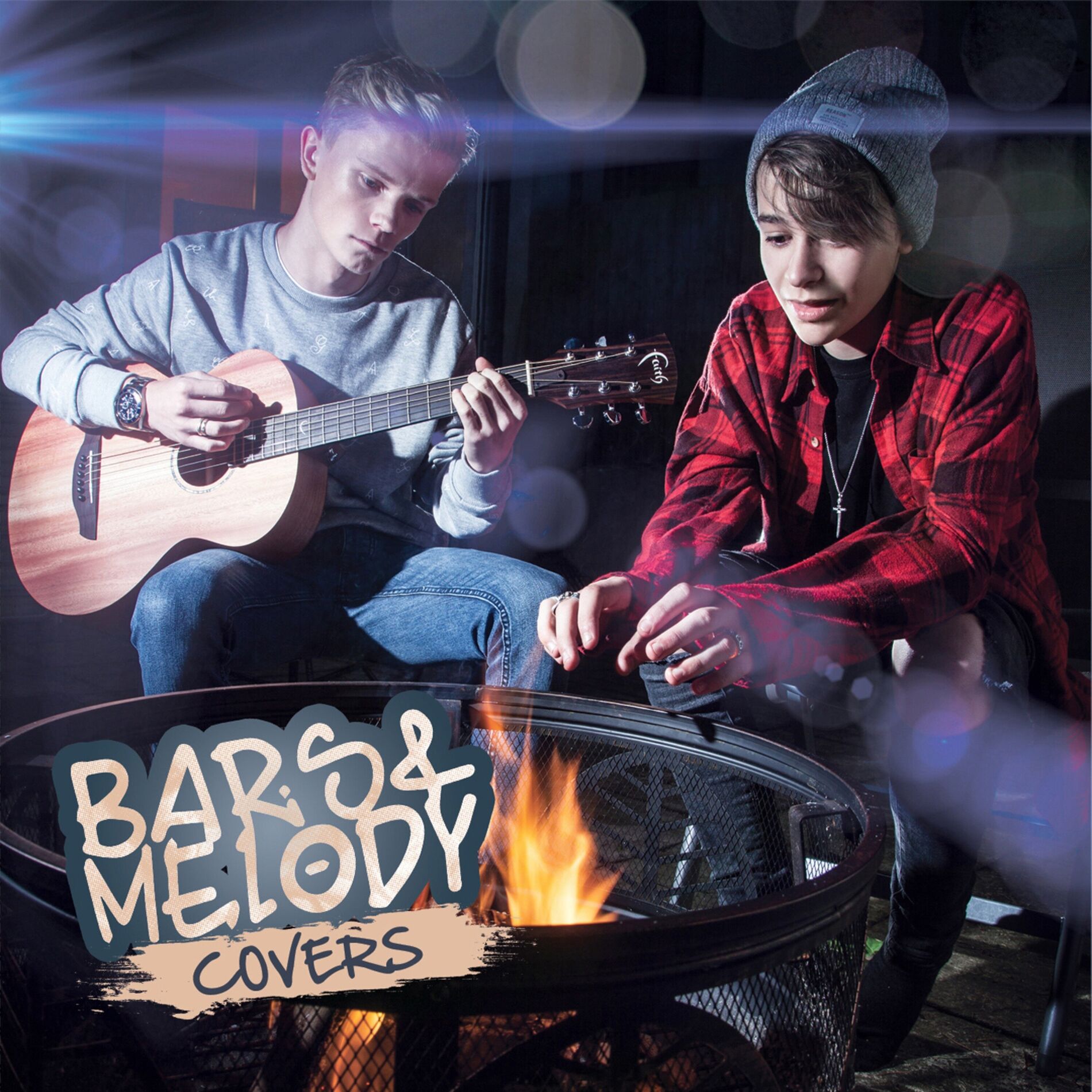 Album cover of Covers