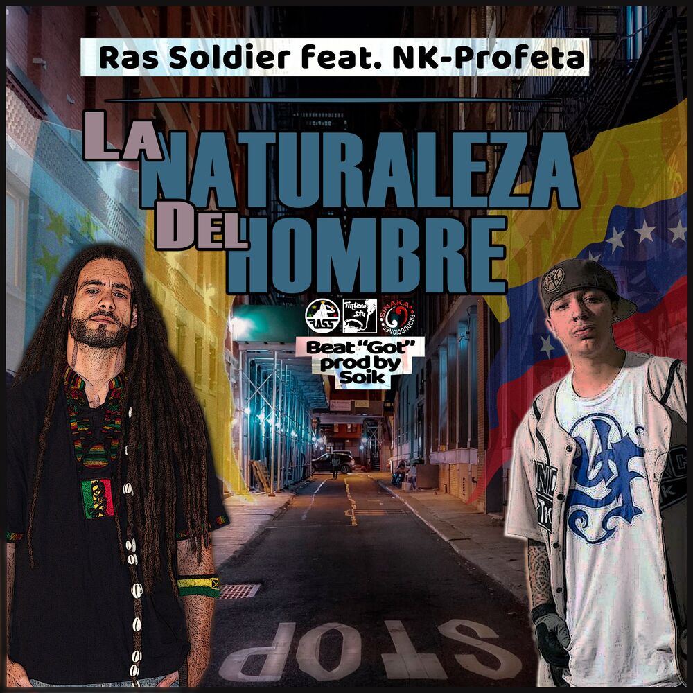 Picture of La naturaleza del hombre