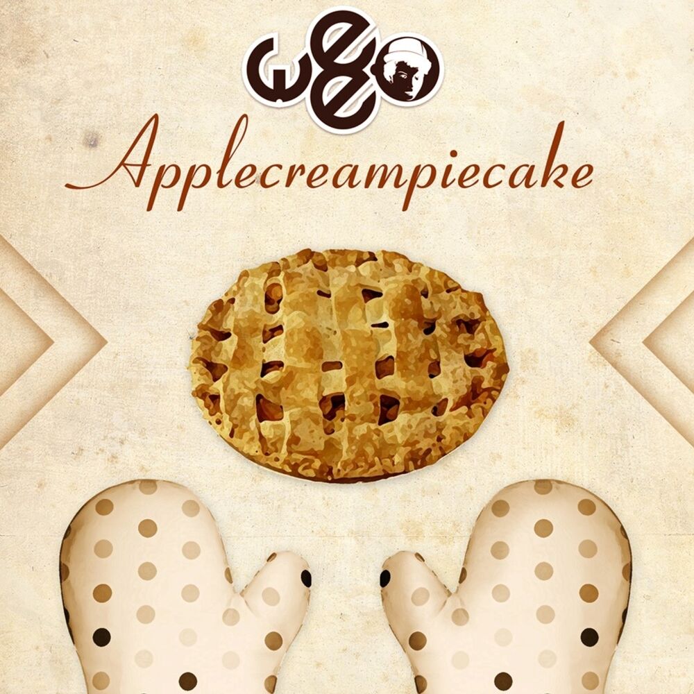 Picture of Applecreampiecake