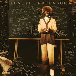 Cover of Loseyi Professor