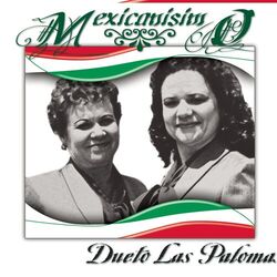 Cover of Mexicanísimo