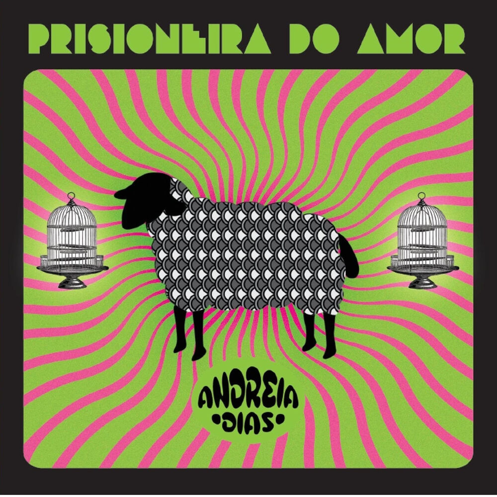 Picture of Prisioneira do Amor