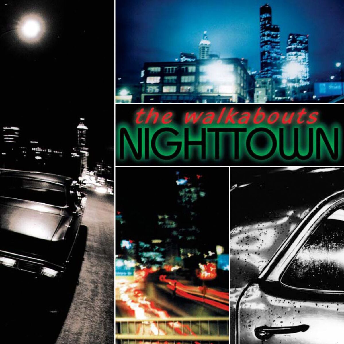 Album cover of Unwind