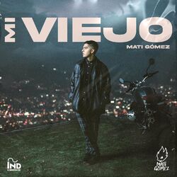 Cover of Mi Viejo