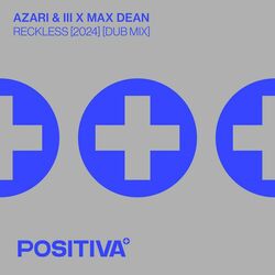 Cover of Reckless (2024) (Dub Mix)