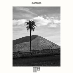 Cover of Duisburg