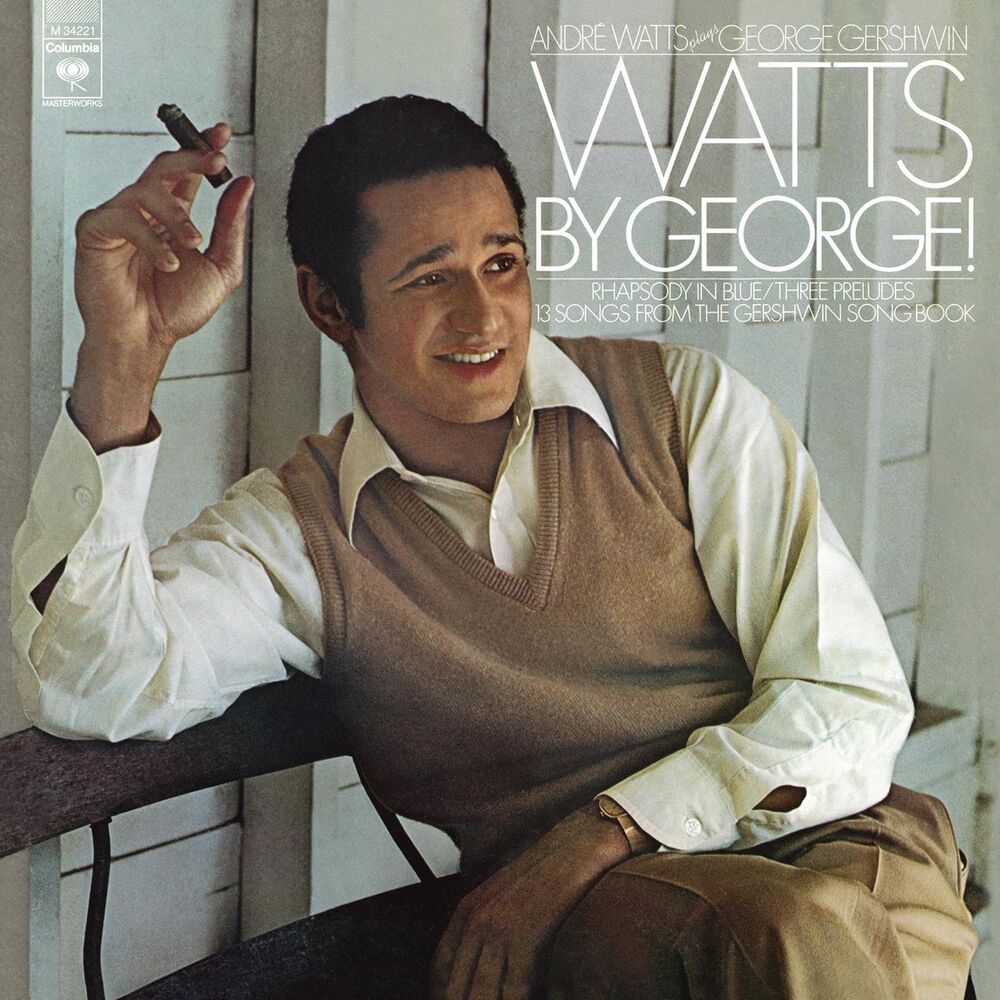 Picture of Watts by George!