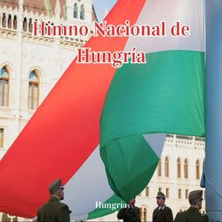 Cover of Himno Nacional de Hungría