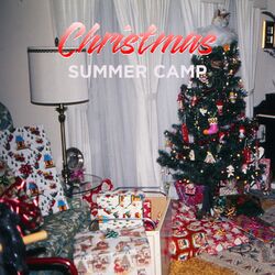 Cover of Christmas