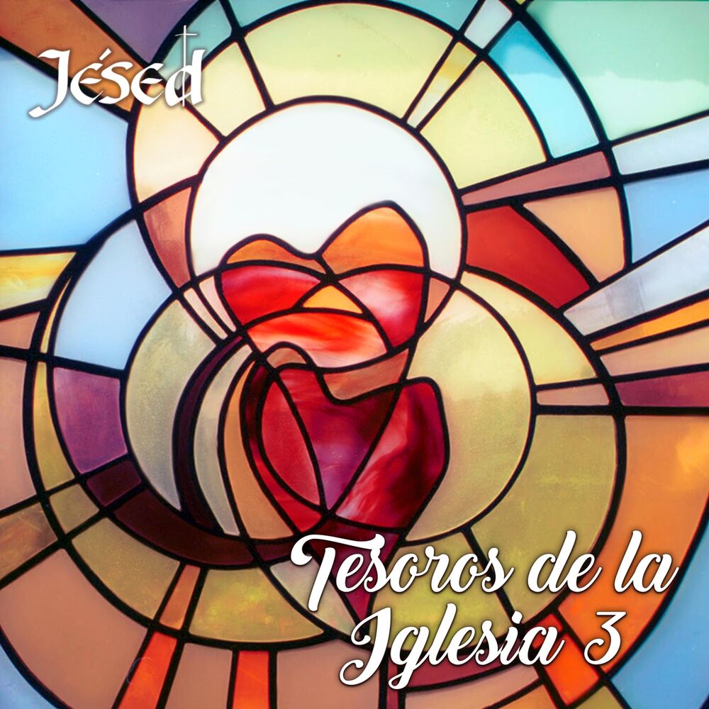 Picture of Tesoros de la Iglesia 3