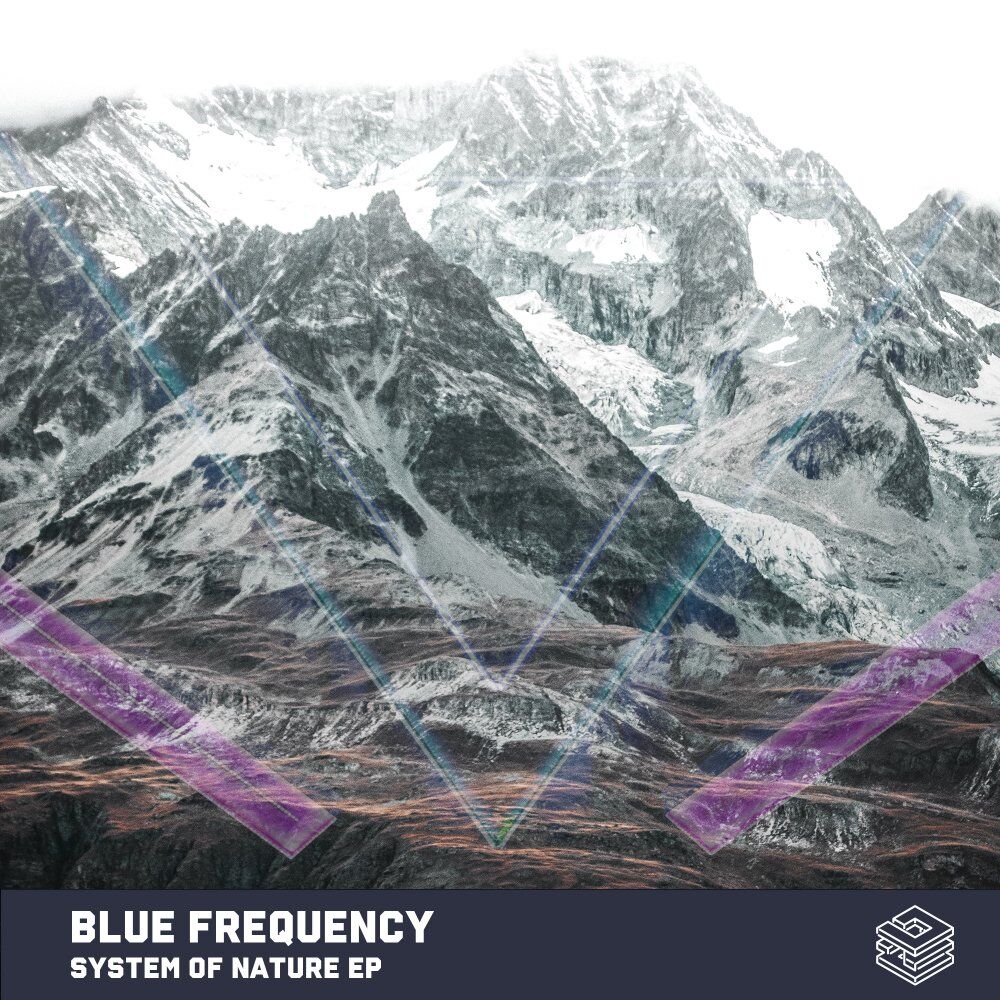 Picture of System of Nature EP