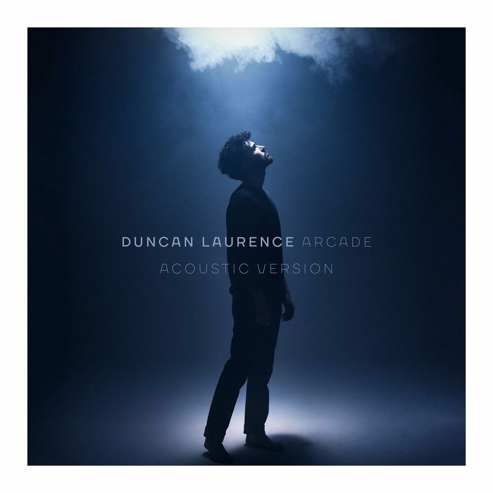 Picture of Arcade (Acoustic Version)