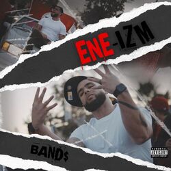 Cover of Ene-izm