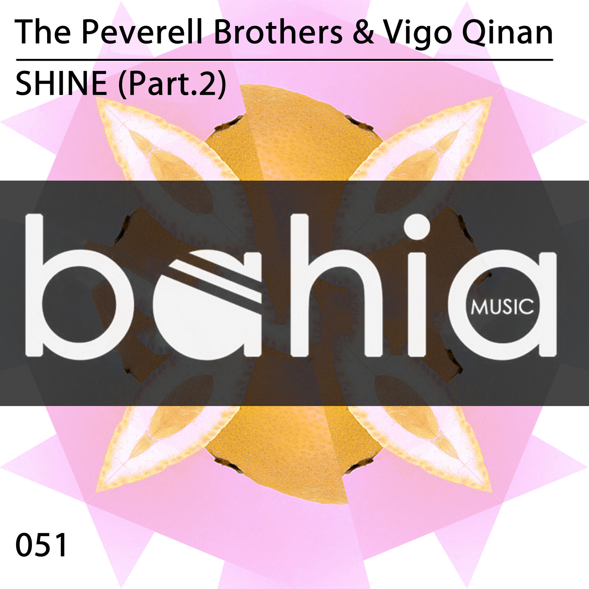 Album cover of Shine (Part.2)