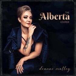 Cover of The Alberta Lounge