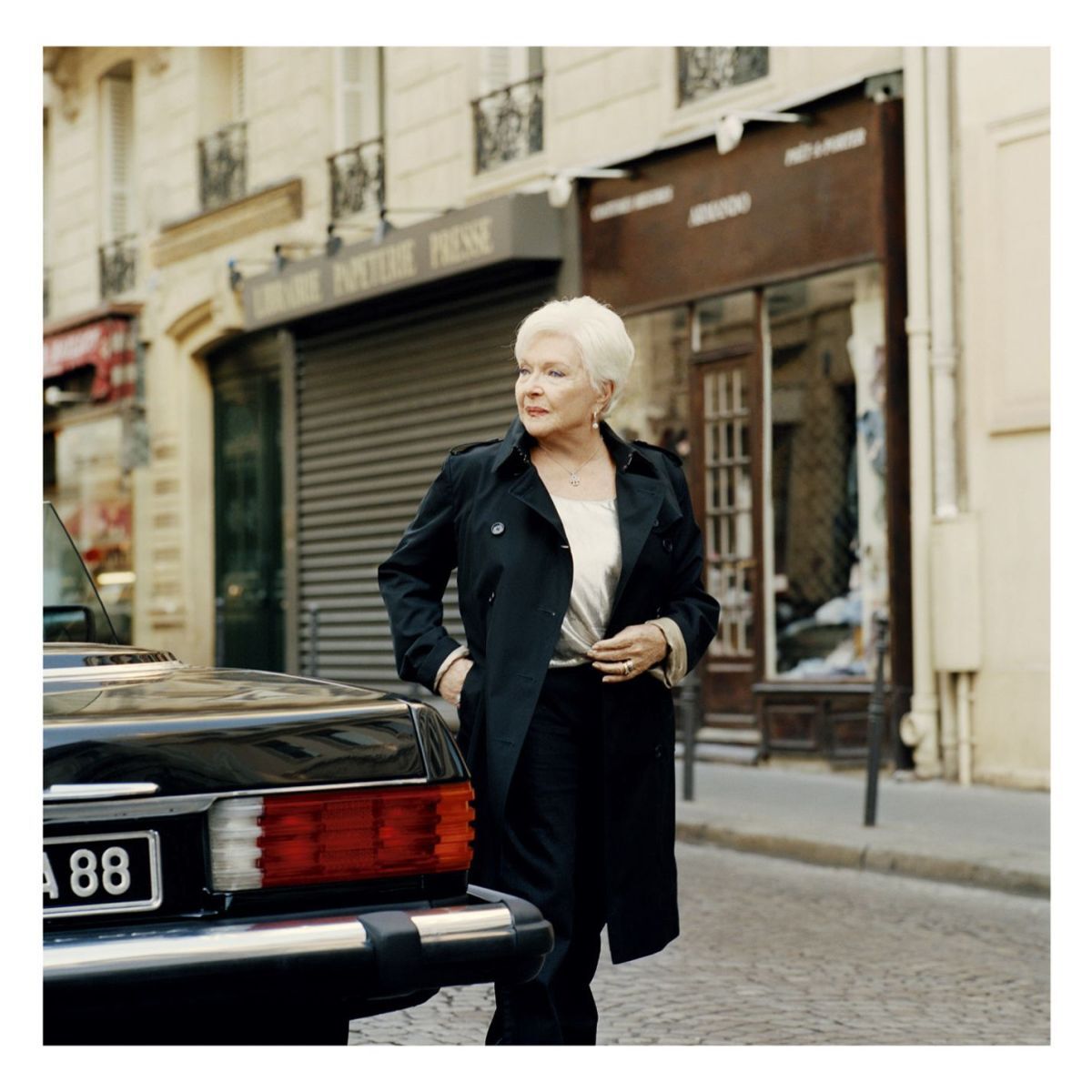 Album cover of C'est pas l'heure (avec Mylène Farmer)
