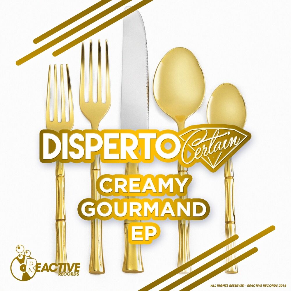 Picture of Creamy Gourmand Ep