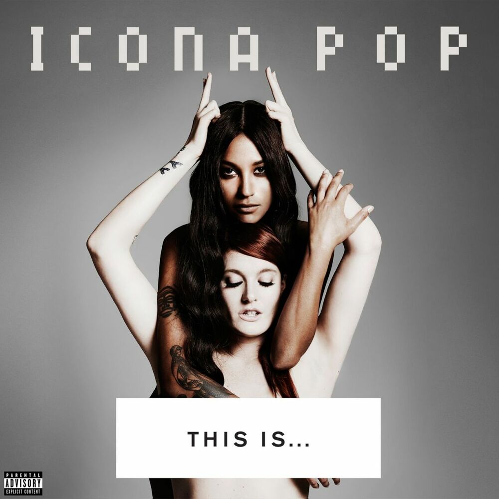 Picture of THIS IS... ICONA POP