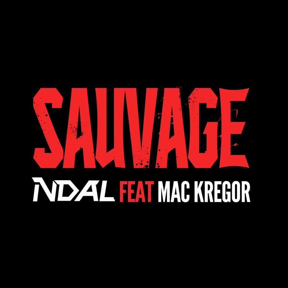 Picture of Sauvage (feat. Mac Kregor)