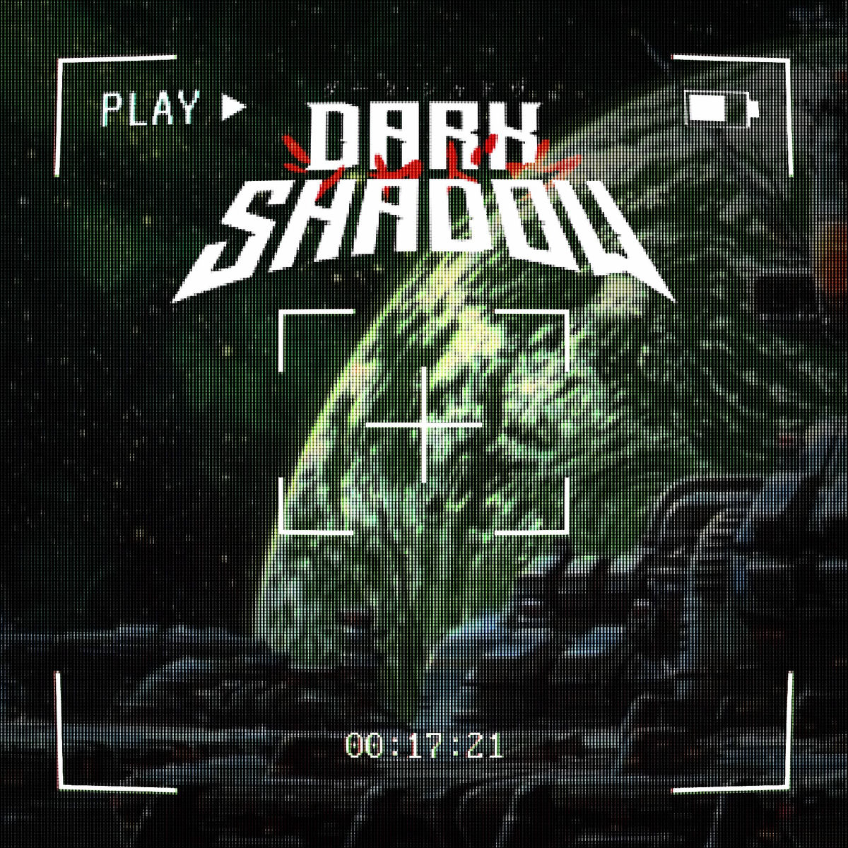 Album cover of Dark Shadow