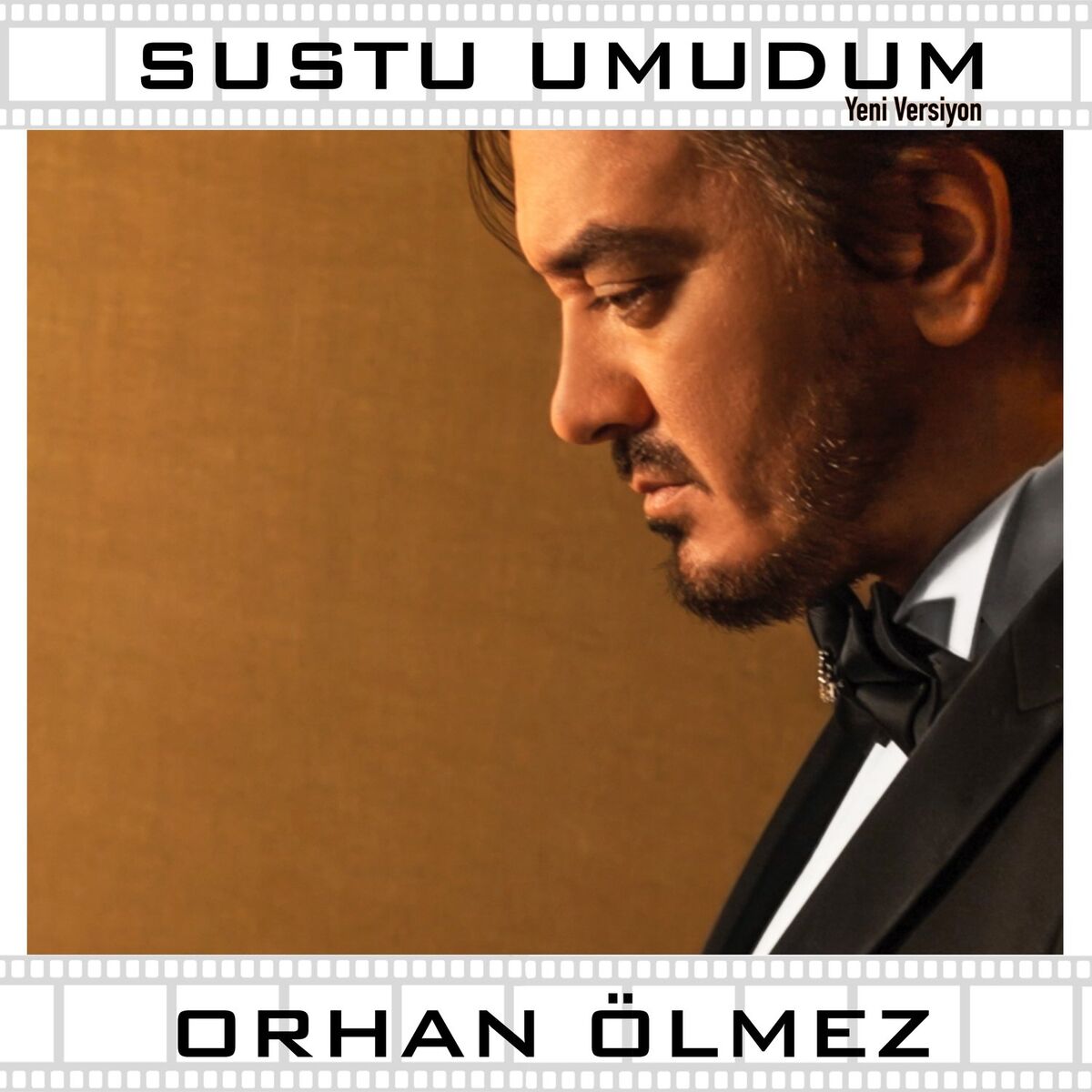 Album cover of Sustu Umudum (Yeni Versiyon)