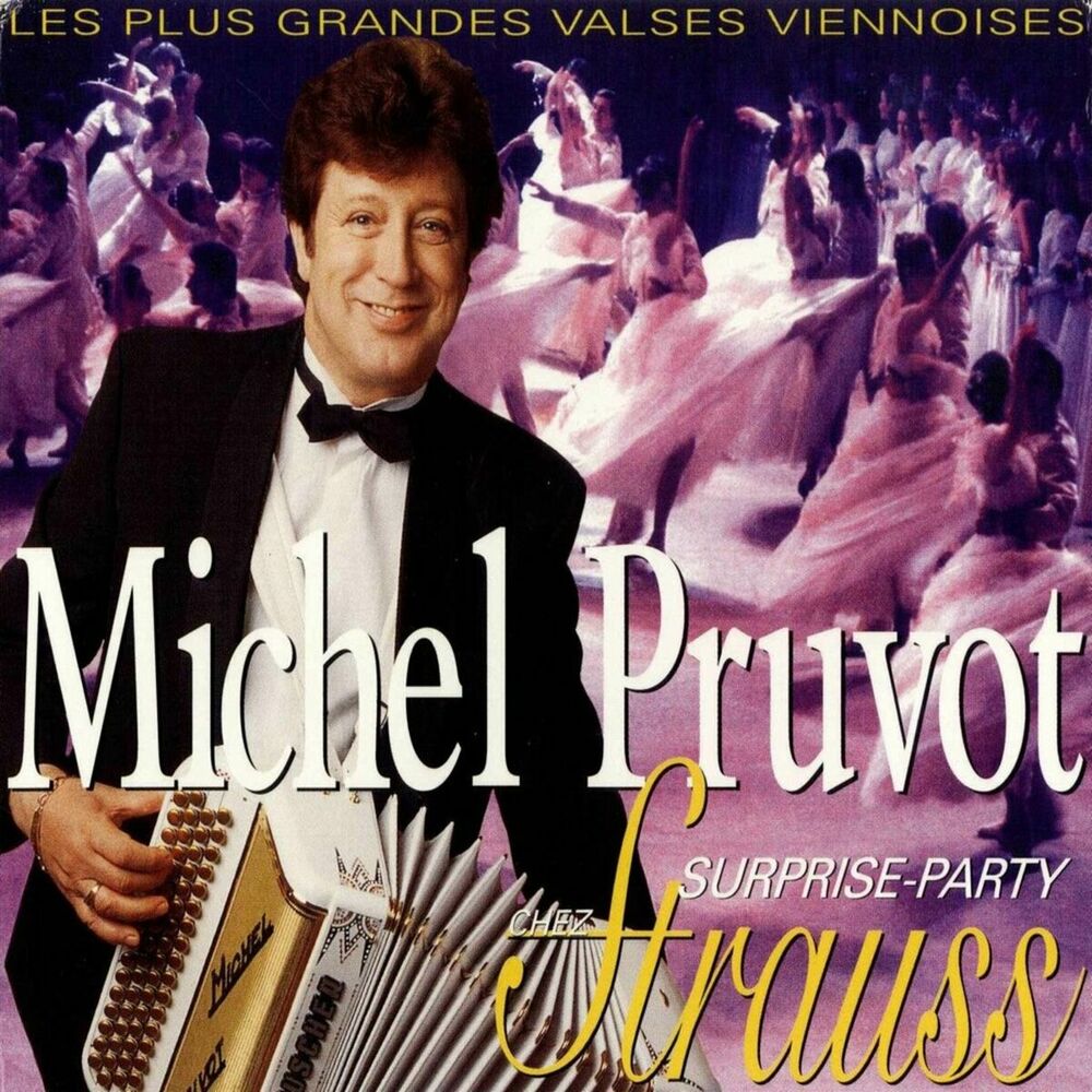 Picture of Surprise Party chez Strauss