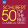 Arpeggione Sonata in A Minor, D. 821: I. Allegro moderato (Arr. For cello and piano)
