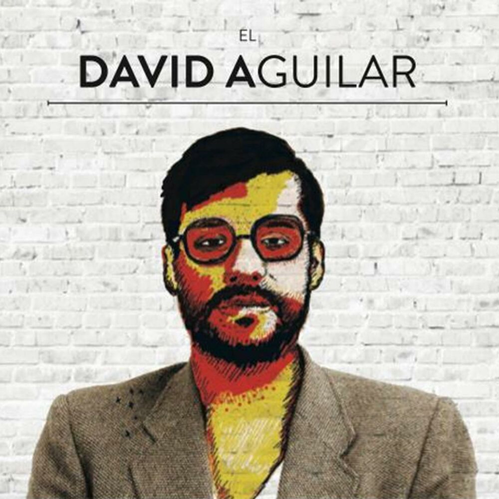 Picture of El David Aguilar